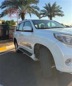 تويوتا لاندكروزر برادو